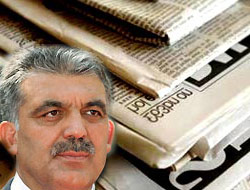 Gül'den Sezer usulü atama