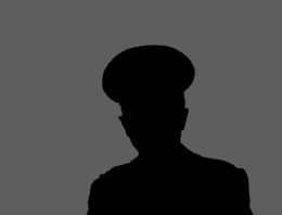 Korgenaral Pekin tutuklandı