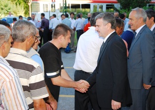 "Standardı daha da yükseltmeliyiz"