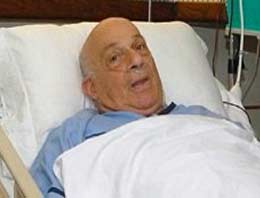 Rauf Denktaş'tan sevindiren haber!