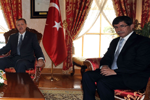 Kritik İsrail toplantısı