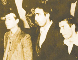 Erdoğan'ı ağlatan ülkücünün son sözleri