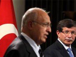 Ankara'dan Filistin'e tam destek