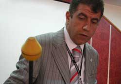 Baz istasyonları ne derece riskli?