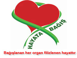 Organ bağışına ''Aile Puanı Sistemi''