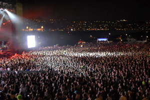 Sonbaharda yıldız yağacak