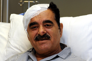 Tatlıses'e özel ROBOT GELİYOR