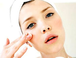 Cilt lekeleri tarihe karışıyor