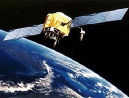 Uydumuz beş yıl sonra yörüngede