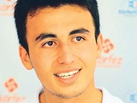 LYS birincisinin dilinden düşmeyen söz