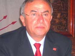 CHP’den Cumhuriyet'e yürüyüş