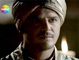 Karşınızda Şehzade Mehmet Günsür