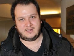 Şahan da patron oldu