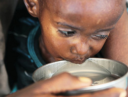 Somali'ye yardım tam gaz devam ediyor