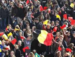 Böyle bir koalisyon Türkiye'de bile yok!