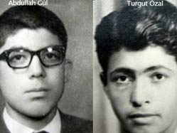 Kayseri Lisesi'nde 2. Köşk heyecanı