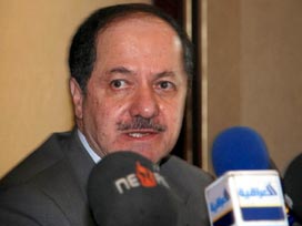 Barzani'den PKK ve PJAK'a çağrı