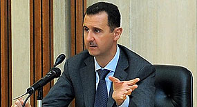 AB'den Suriye'ye yeni yaptırımlar