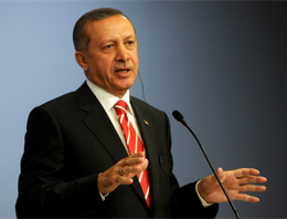 Erdoğan'dan barış için İsrail'e 3 şart!