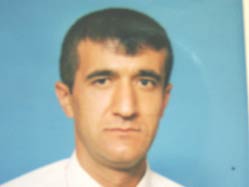 Yolcu otobüsünden kaçırılmış