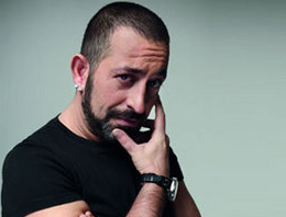 Gönlünün sultanını sonunda buldu