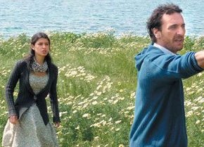 Fatmagül’ün aşkı gerçek oldu