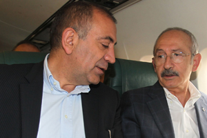 CHP'de para kavgası!