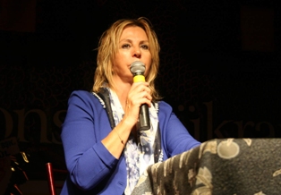 Soygazi Sonsuz Şükran Köyü'nde