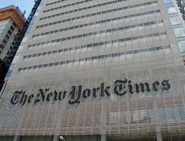 Olay gazete İsrail'i çileden çıkaracak