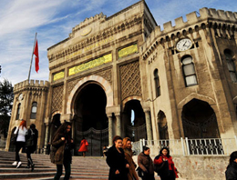 Katkı payı ödemeyen öğrencilere müjde!