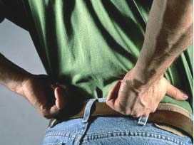 Duruş bozuklukları sağlığınızı etkilemesin