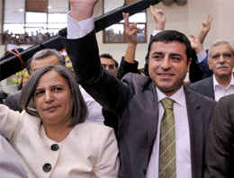 Savcılıktan BDP'ye soruşturma şoku