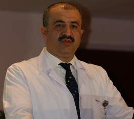 Beyhekim, örnek hastane olmak istiyor
