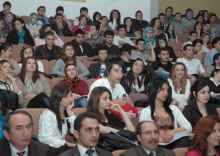 Selçuk'ta akademik takvim açıklandı