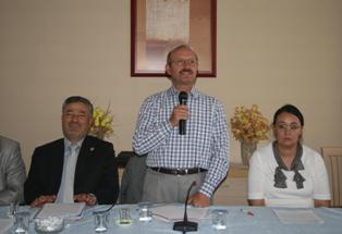 Sorgun: Hizmetler daha da artmalıdır