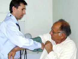 Tansiyon hastalarına müjde!