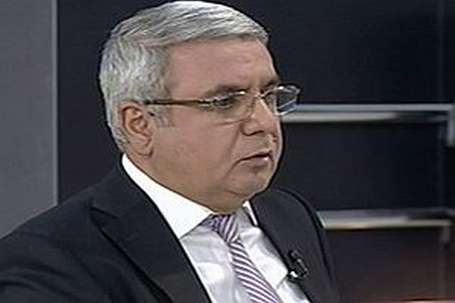 Metiner: Kürdüm ama Kürtlüğümle gurur duymuyorum