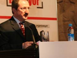 Patent başvurusunda Çin'i geçtik