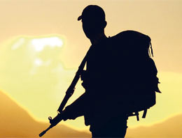 Asker sevkiyatında ''Havalı'' dönem