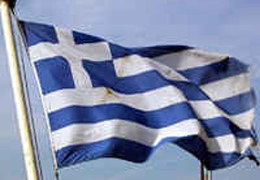 Atina'da camii için onay çıktı