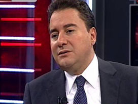 Babacan: Her türlü senaryoya hazırız