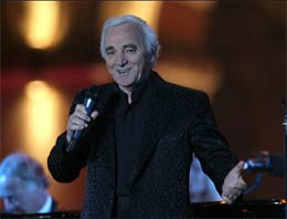 Ermeniler'i çıldırtan Ermeni sanatçı