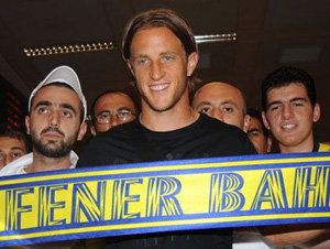 Fenerbahçe'de yol ayrımı!