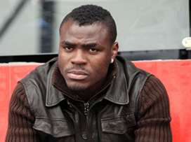 Emenike gitti adı 'en çok'larda kaldı