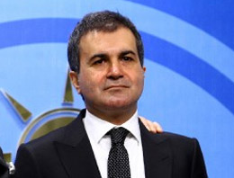 Anayasaya faşist ferman yakıştırması