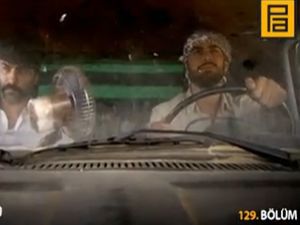 İşte Vadi'nin yeni sezon fragmanı