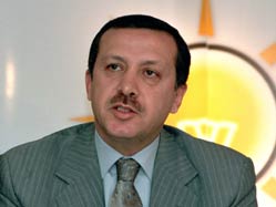 AK Parti'de başörtüsü mutabakatı