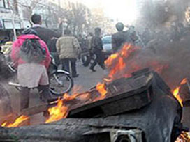 Libya'da 6 ayda 30 bin kişi öldü