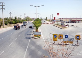 Karapınar'da İsim Değişikliği Önerisi