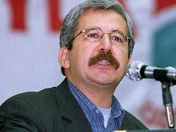 ÖDP'de URAS dönemi BİTTİ